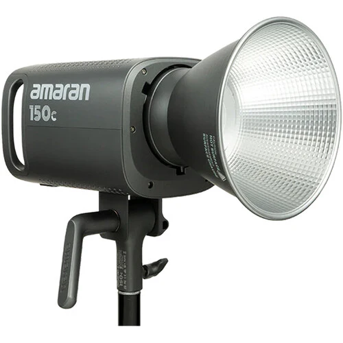 amaran 150c RGB LED Monolight - Image 2