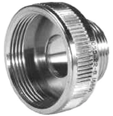 AMPHENOL INDUSTRIAL 97-3055-14-6 CIRCULAR CONNECTOR ADAPTER