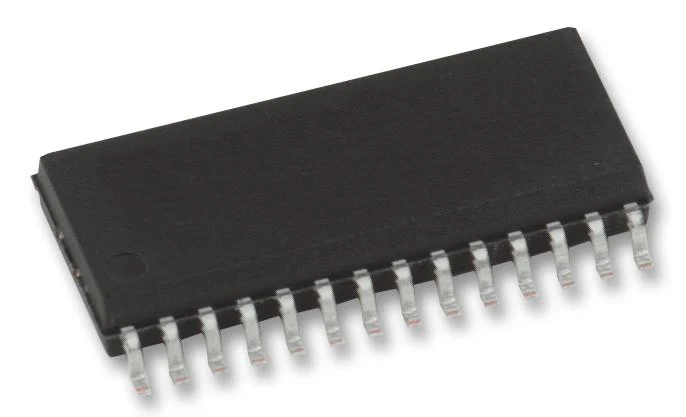 ANALOG DEVICES LTC1535ISW#PBF Transceiver, RS422, RS485, 250 kbps, 1 Driver, 2 Receiver, 4.5 to 7.5 V, -40 to 85 °C, WSOIC-28