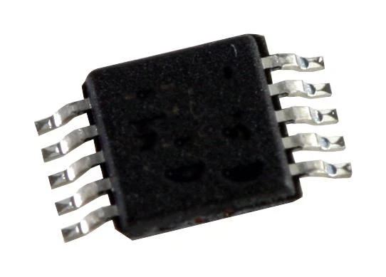 ANALOG DEVICES LTC2356CMSE-14#PBF Analogue to Digital Converter, 14 bit, 3.5 MSPS, Differential, Serial, SPI, Single, 3.1 V
