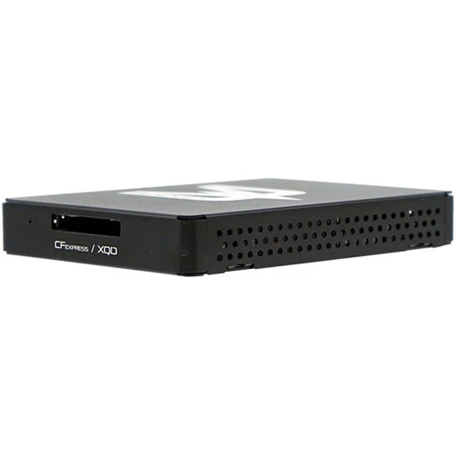Atech Flash Technology Blackjet DX-1CXQ CFExpress Module for TX-4DS Cinema Dock - Image 2