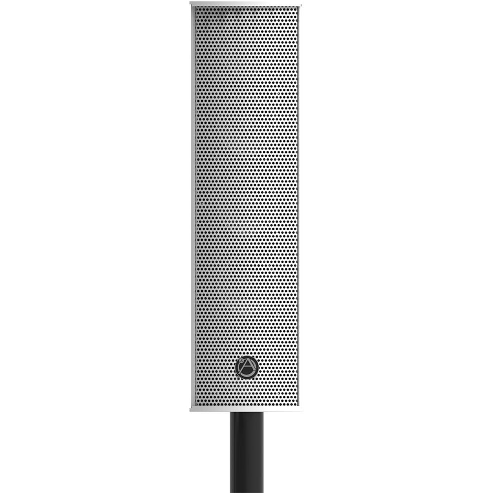 AtlasIED ALA5TAW Passive 250W 3" 2-Way Line Array Speaker System (White)