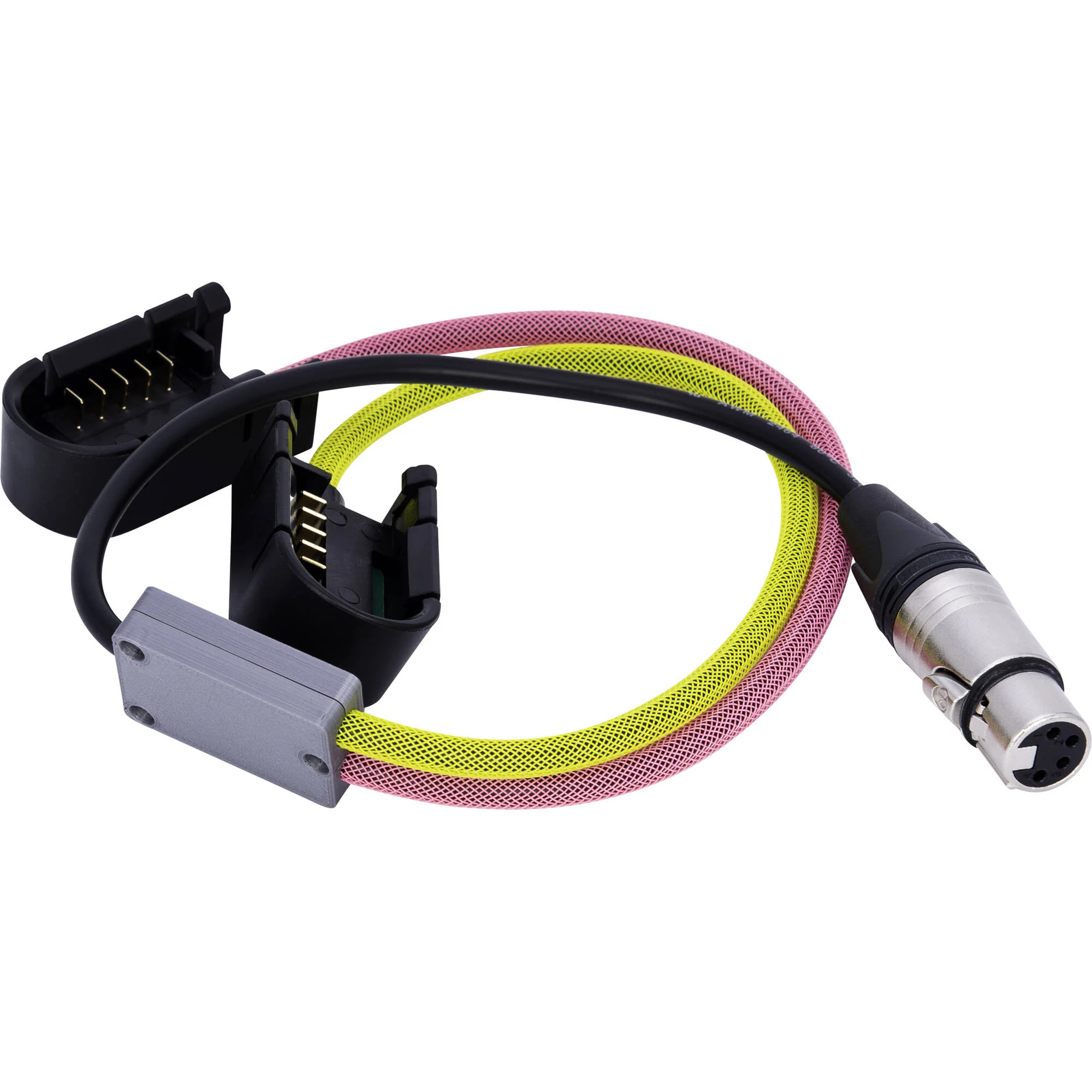 AUDIOROOT Hotswap Y-Cable for eSMART Battery - Image 2