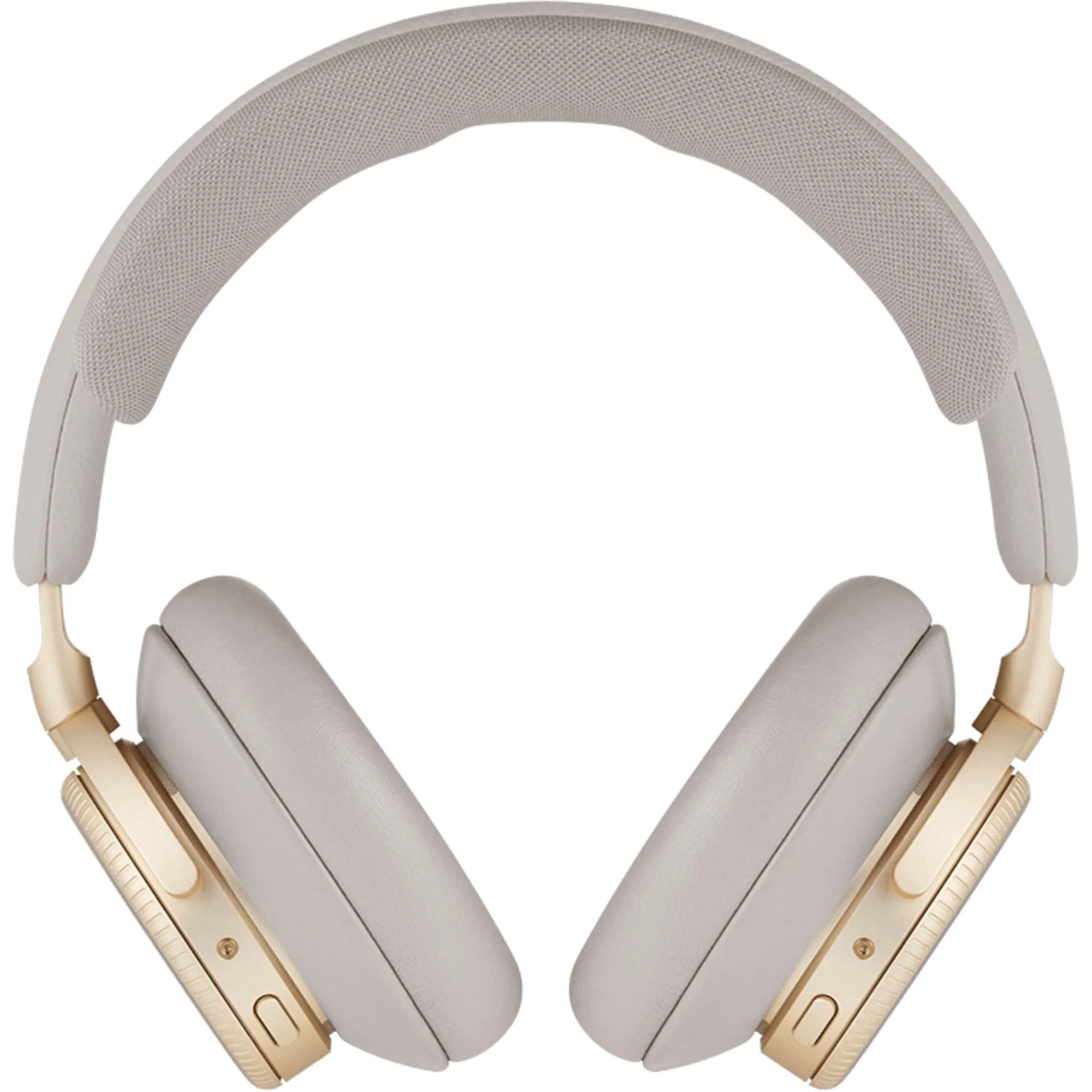 Bang & Olufsen Beoplay H100 Wireless Over-Ear Noise-Canceling Headphones (Hourglass Sand) - Image 2
