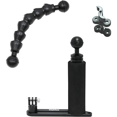 Bigblue Camera Tray with Single 7" Flexible Arm - Image 2