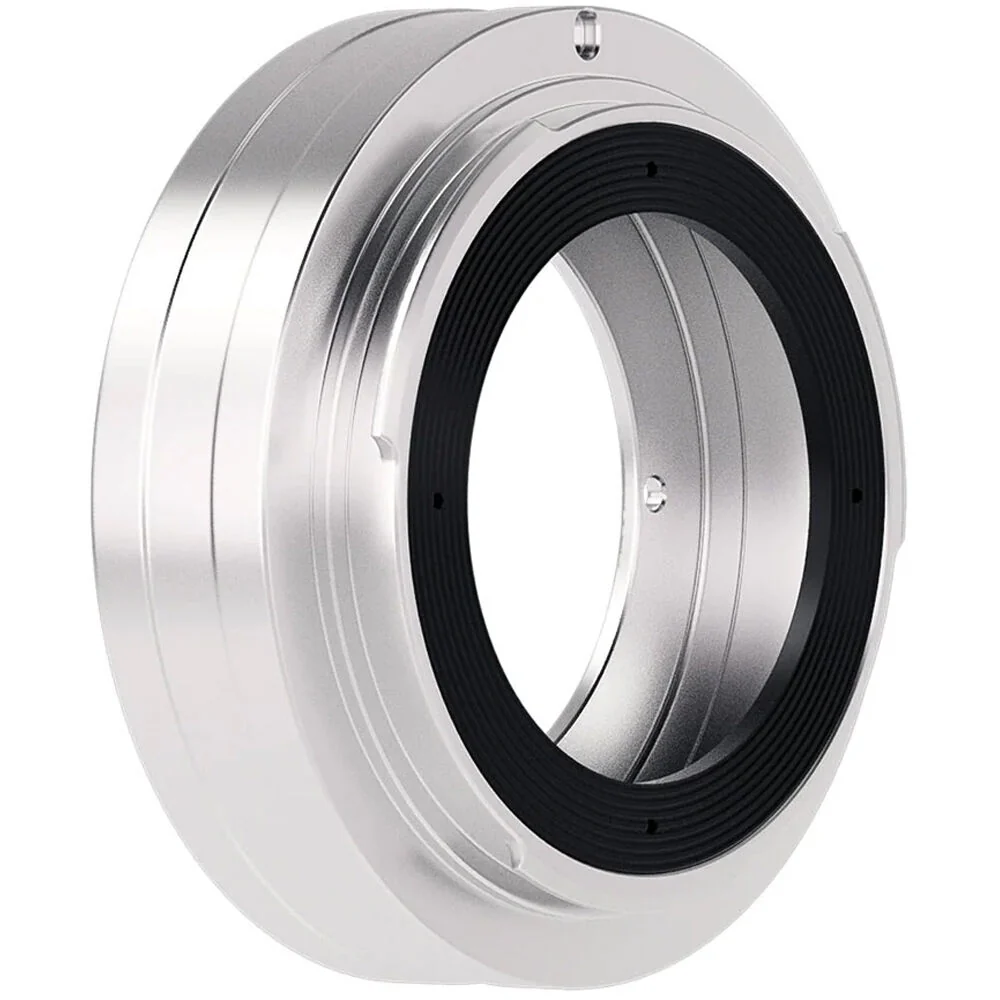 BLAZAR LENS CATO 125mm T2.0 Full Frame 2x Anamorphic Lens and Adapter Bundle (ARRI PL/Canon EF) - Image 3