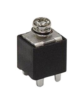 Blockmaster Electronics OT-017F-M4 PCB Terminal Block 1POS PA66 60A 1KV New