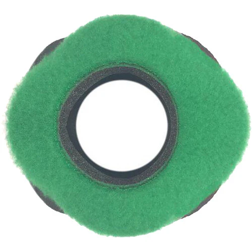 Bluestar ARRI Special Eyecushion (Green Fleece)