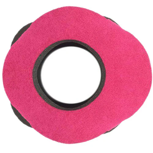 Bluestar ARRI Special Eyecushion (Pink Ultrasuede)