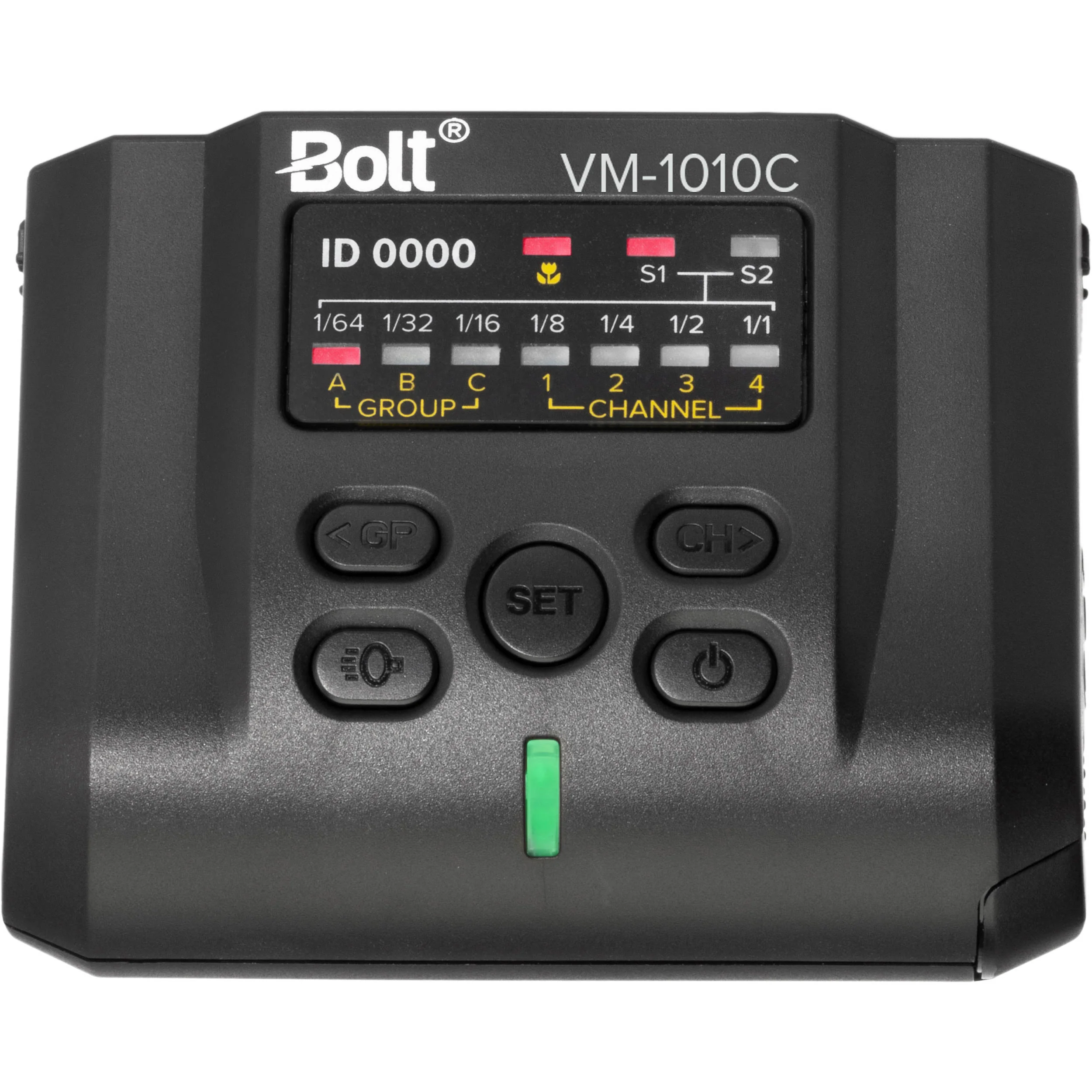 Bolt VM-1010C TTL Macro Flash - Image 2