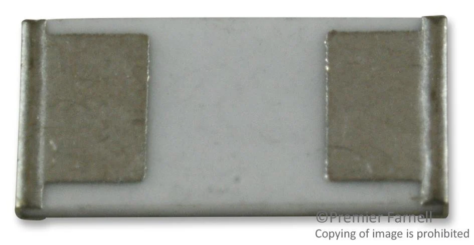 BOURNS CRM2512-FX-10R0ELF THICK FILM RESISTOR, 10 OHM, 1%, 2512