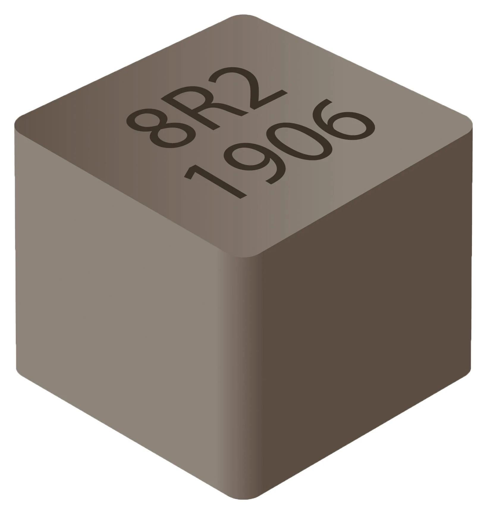 Bourns SRP5050FA-6R8M Power Inductor (SMD) AEC-Q200 6.8 &micro;H 6.4 A Shielded 7.8 SRP5050FA Series