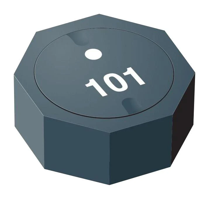 Bourns SRU8043-470Y Power Inductor (SMD) 47 µH 1.5 A Shielded 1.2 SRU8043 Series 8mm x 4.3mm
