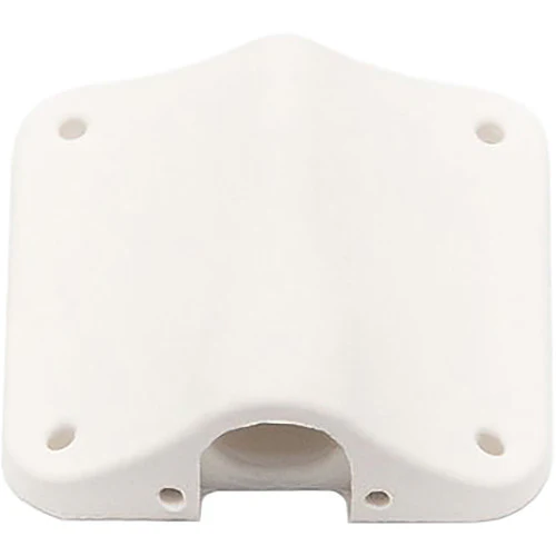 Bubblebee Industries Lav Concealer for Countryman B3 (White) - Image 3