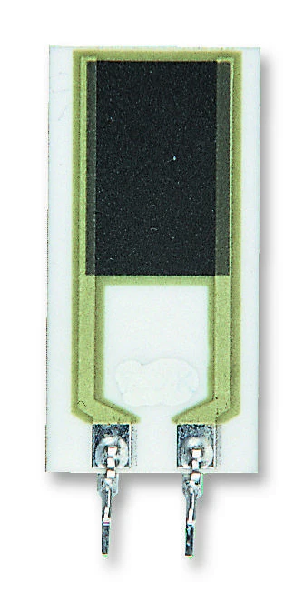 CGS - TE CONNECTIVITY MPC52202J Through Hole Resistor, 2 kohm, 300 V, Radial Leaded, 5 W, � 5%, MPC Series