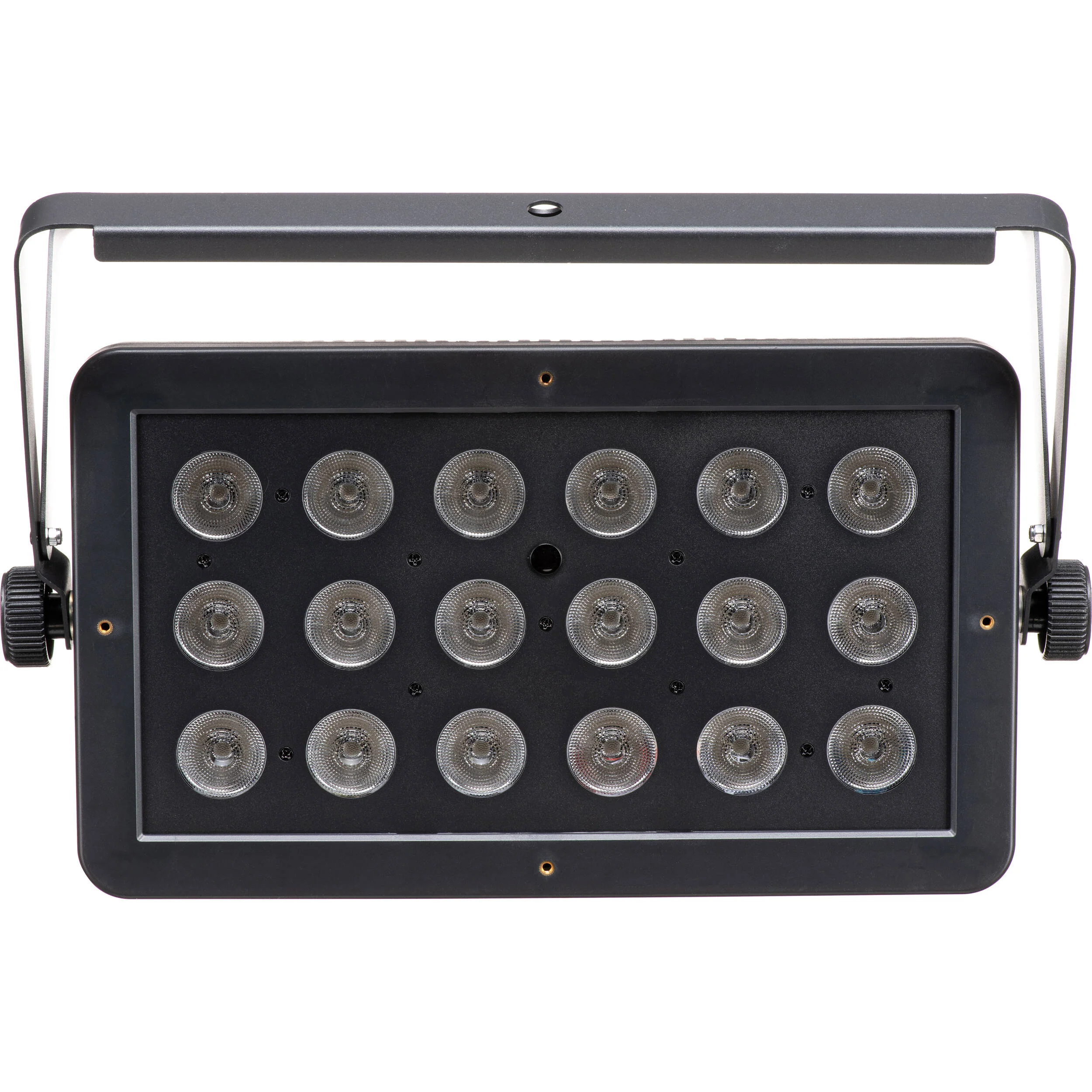 CHAUVET DJ LED Shadow 2 ILS Black Light (Black) - Image 2
