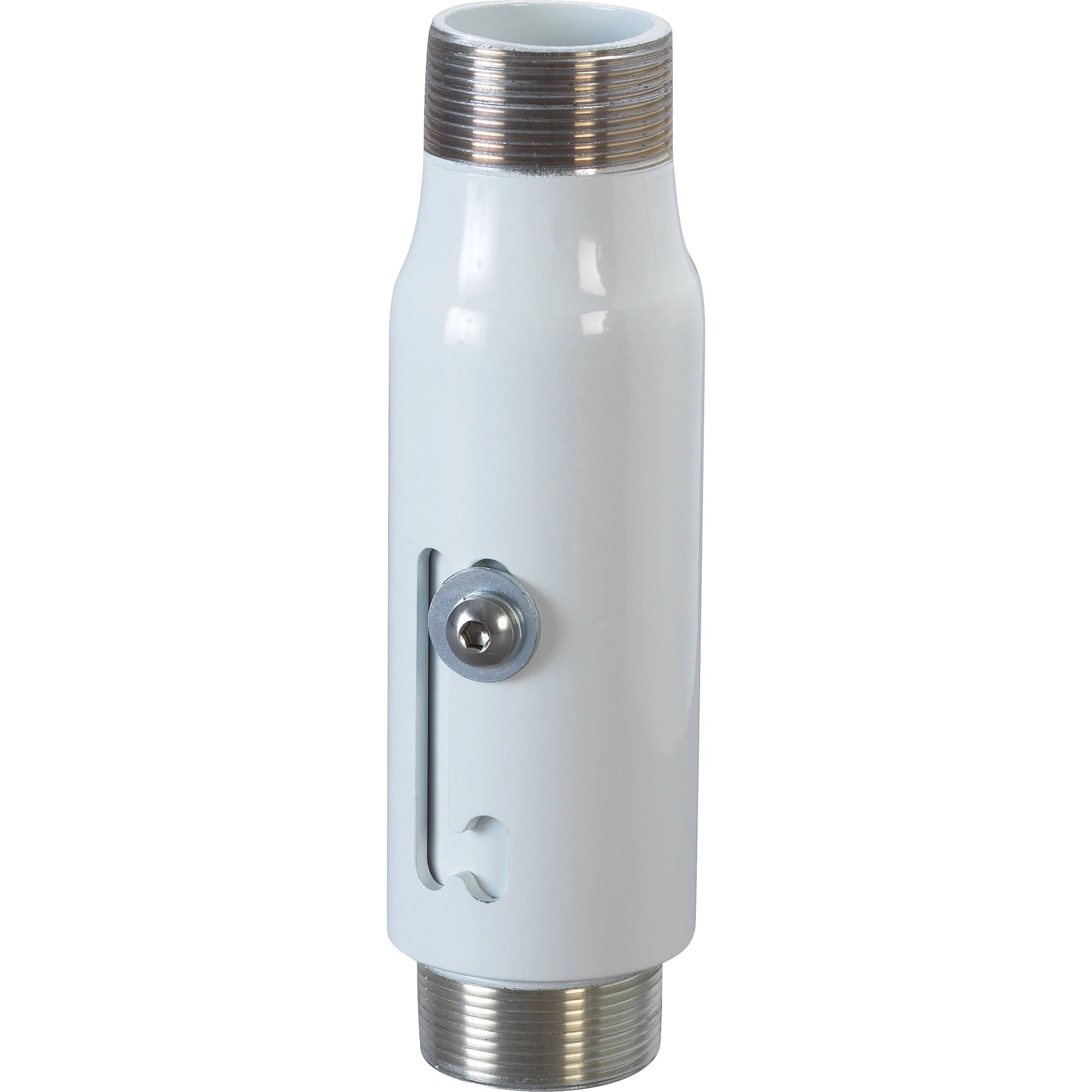 Chief CMS-006009W 6-9" Speed-Connect Adjustable Extension Column (White)