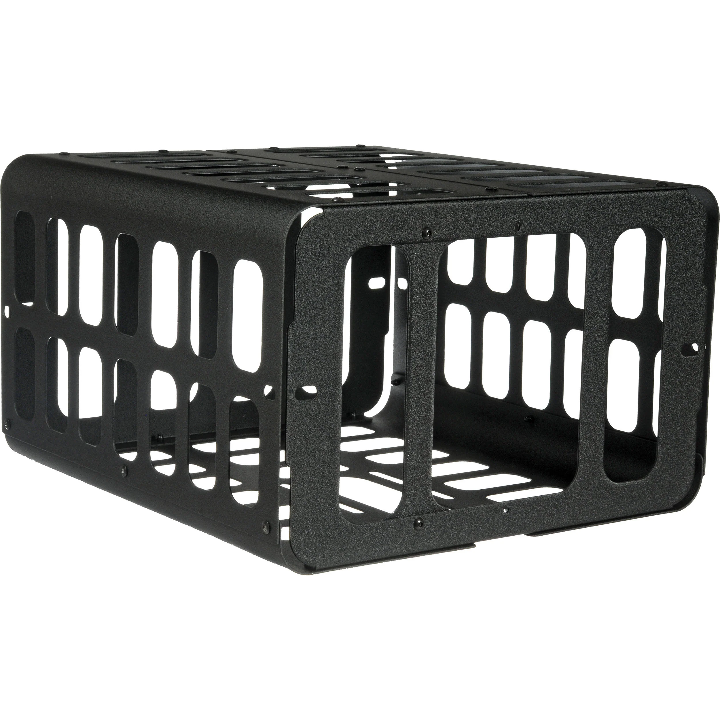 Chief PG2A Small Projector Guard Security Cage (Black)