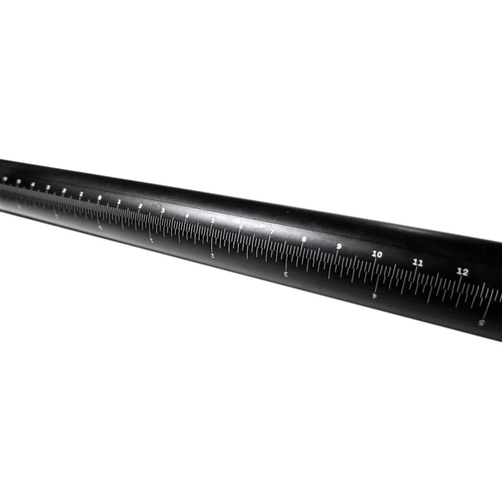 CineMilled PRO-Ring Tube (Pair, 14")