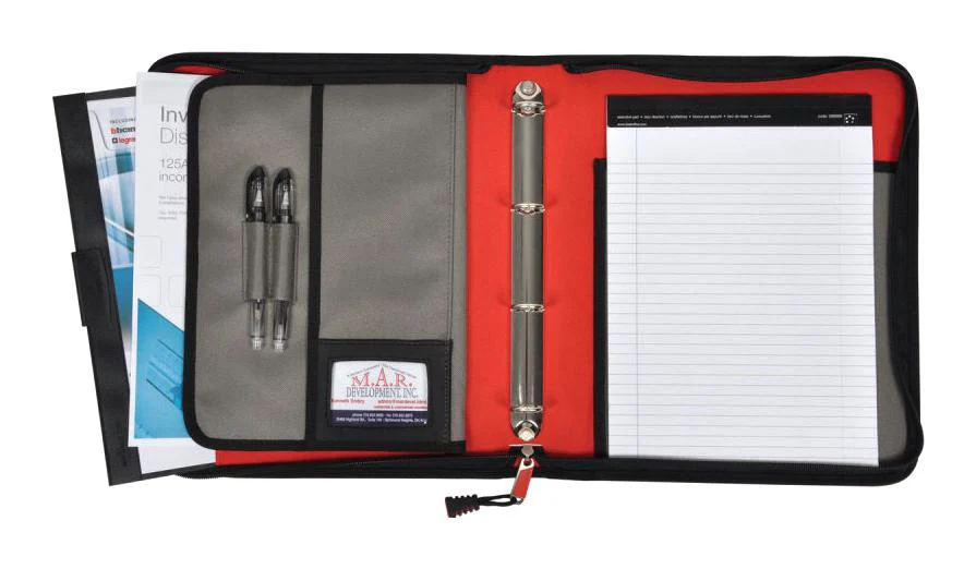 CK Tools MA2610 MA2610 Organiser A5 C.K Magma 200 mm x 50 255 New - Image 2
