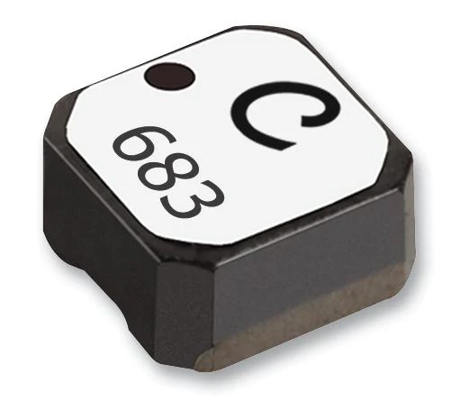 Coilcraft LPS6235-473MRB LPS6235-473MRB Power Inductor (SMD) 47 µH 800 mA Shielded 1.2 A LPS6235 6mm x 3.5mm