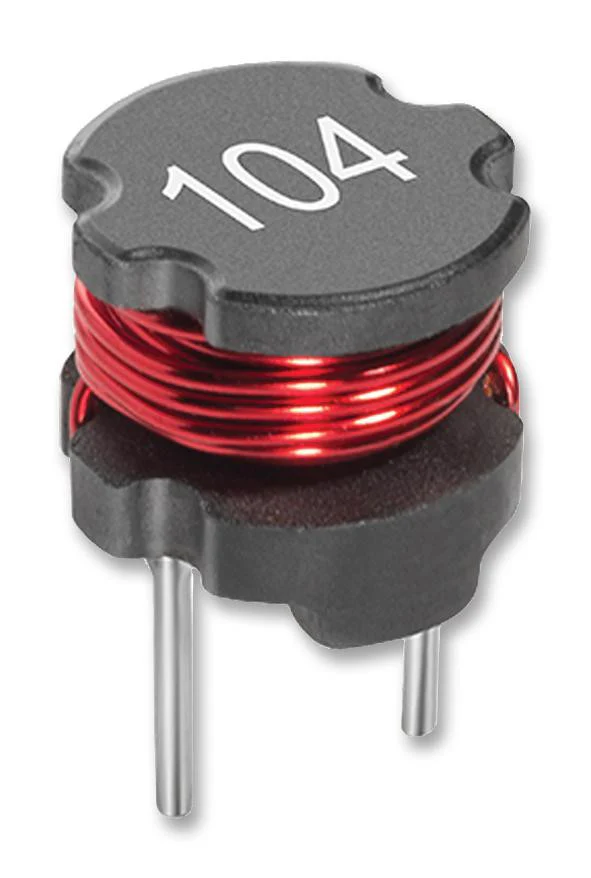 COILCRAFT RFC0807B-333KE Inductor, Power, RFC0807 Series, 33 µH, 2.15 A, 3.15 A, 0.115 ohm, ± 10%