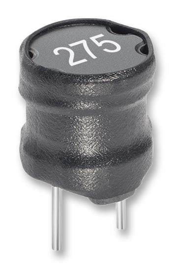 COILCRAFT RFC1010B-156KE Inductor, Power, RFC1010 Series, 15 mH, 170 mA, 230 mA, 19.5 ohm, &plusmn; 10%