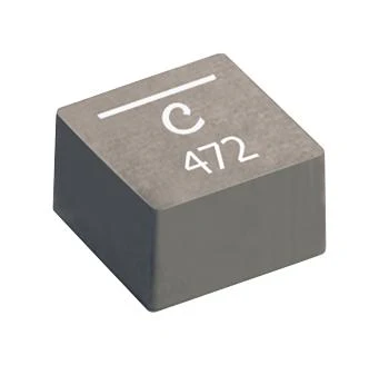 Coilcraft XEL4030-332MEC Power Inductor (SMD) AEC-Q200 3.3 µH 6.6 A Shielded 5.9 XEL4030
