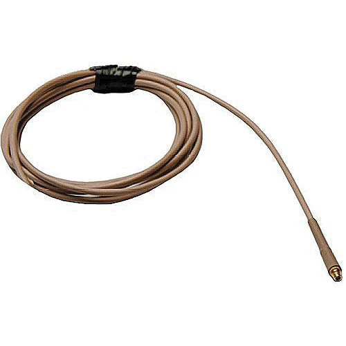 Countryman E6 Flex Omnidirectional Earset Microphone (Cocoa) - Image 3