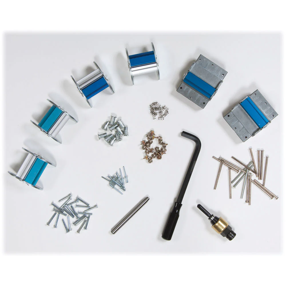Da-Lite Heavy Duty Fast-Fold Repair Kit