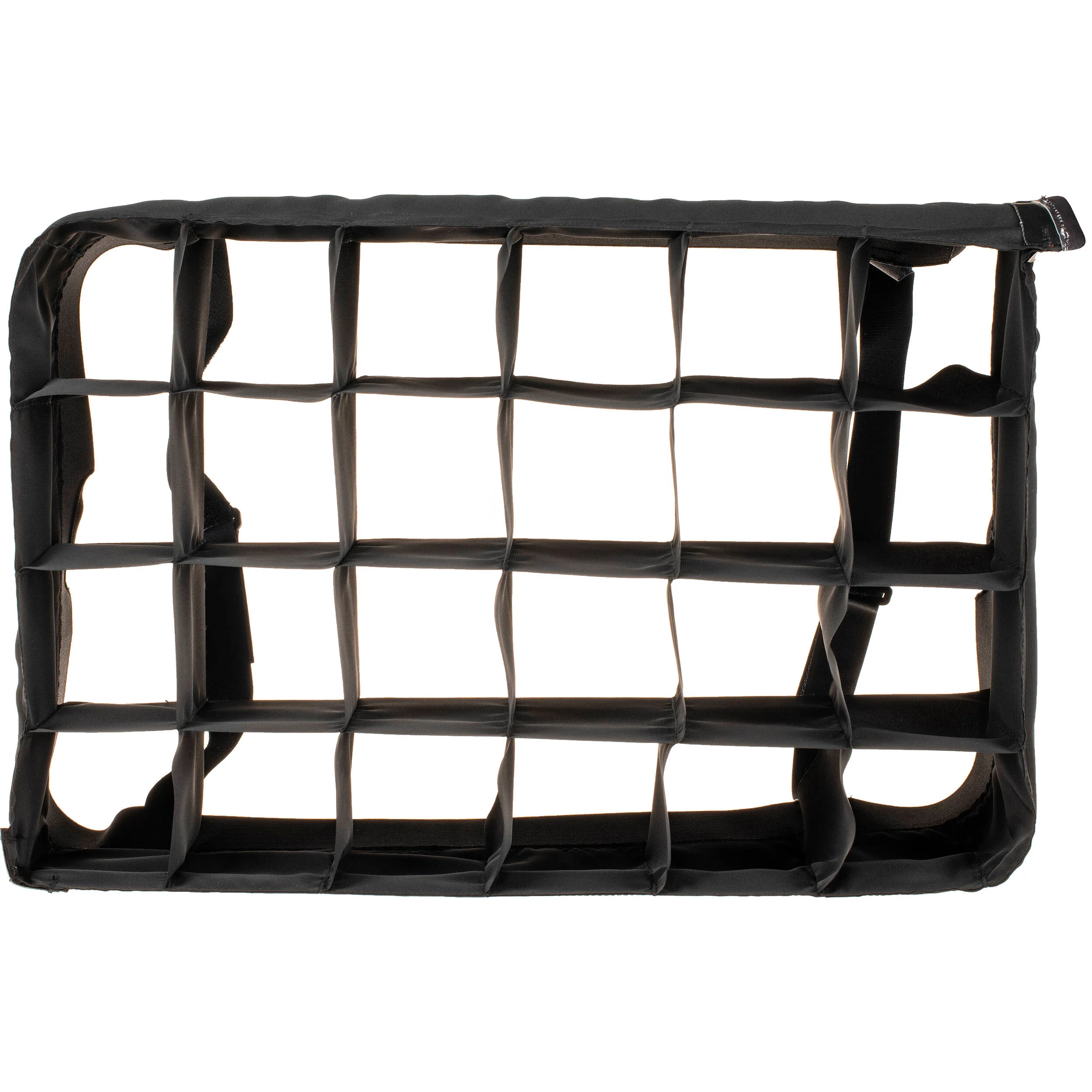DoPchoice SNAPGRID 40° Grid for Aputure Nova P300c (12 x 18")