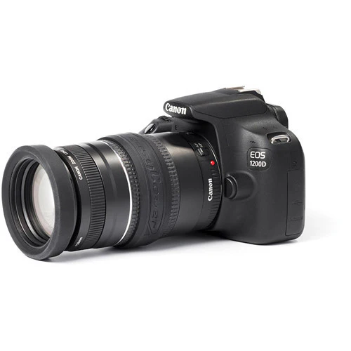 easyCover 52mm Lens Rim (Black) - Image 11