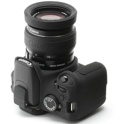 easyCover 58mm Lens Rim (Black) - Image 8