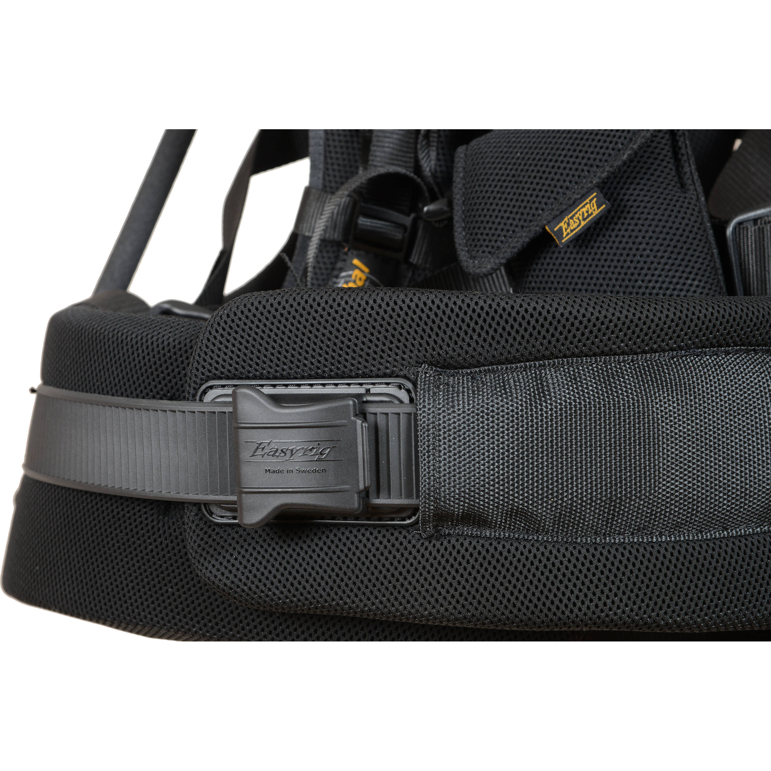 Easyrig 3 200N Gimbal Flex Vest with 5" Extended Top Bar (Standard) - Image 2