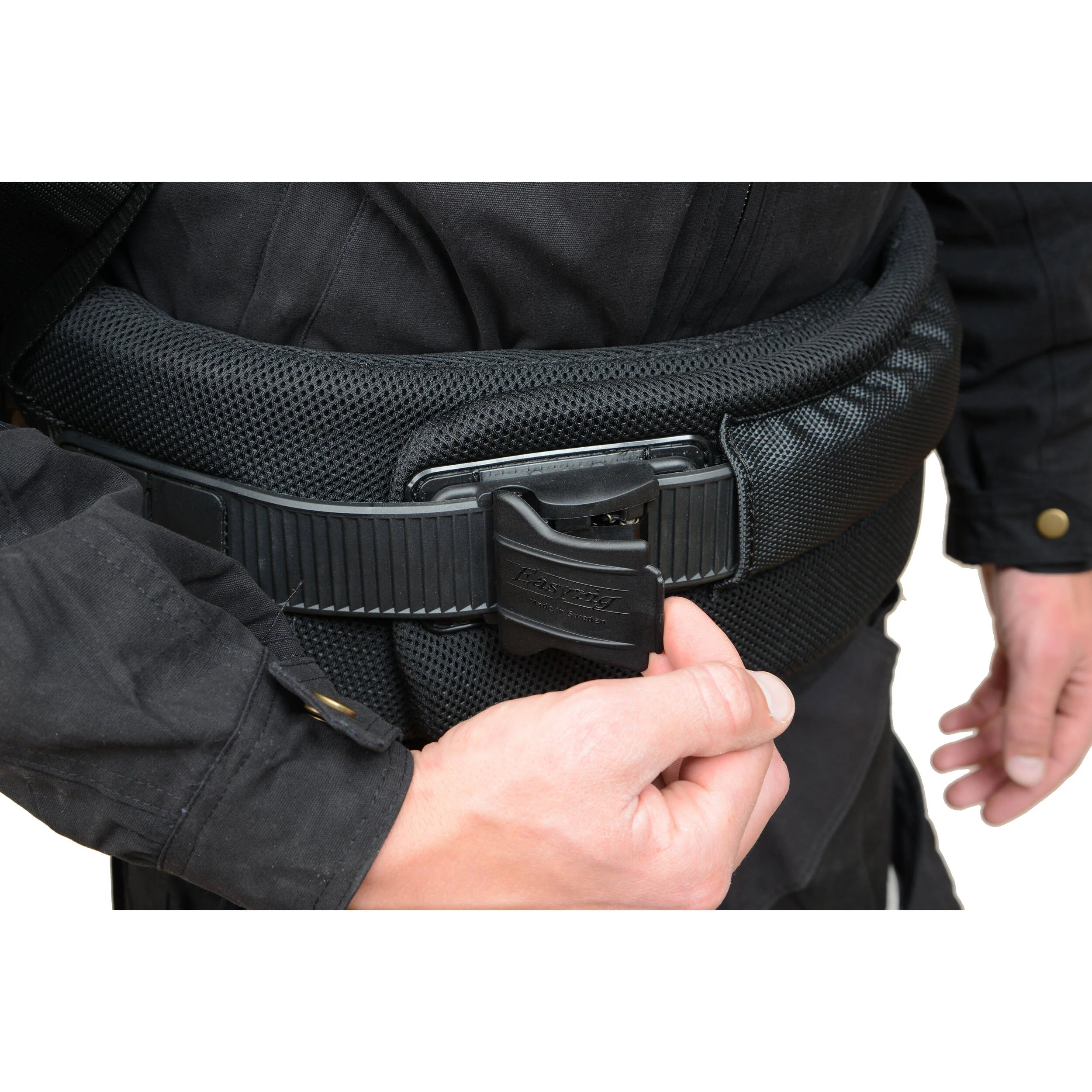 Easyrig 600N Standard Cinema Flex Vest with 5" Extended Top Bar & Quick Release - Image 3