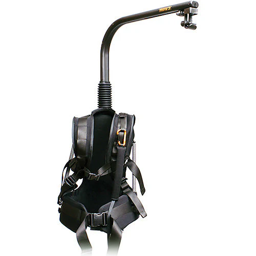 Easyrig Cinema 3 200N with 9" Extended Arm