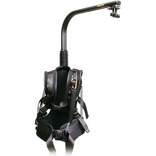 Easyrig Cinema 3 600N with 9" Extended Arm