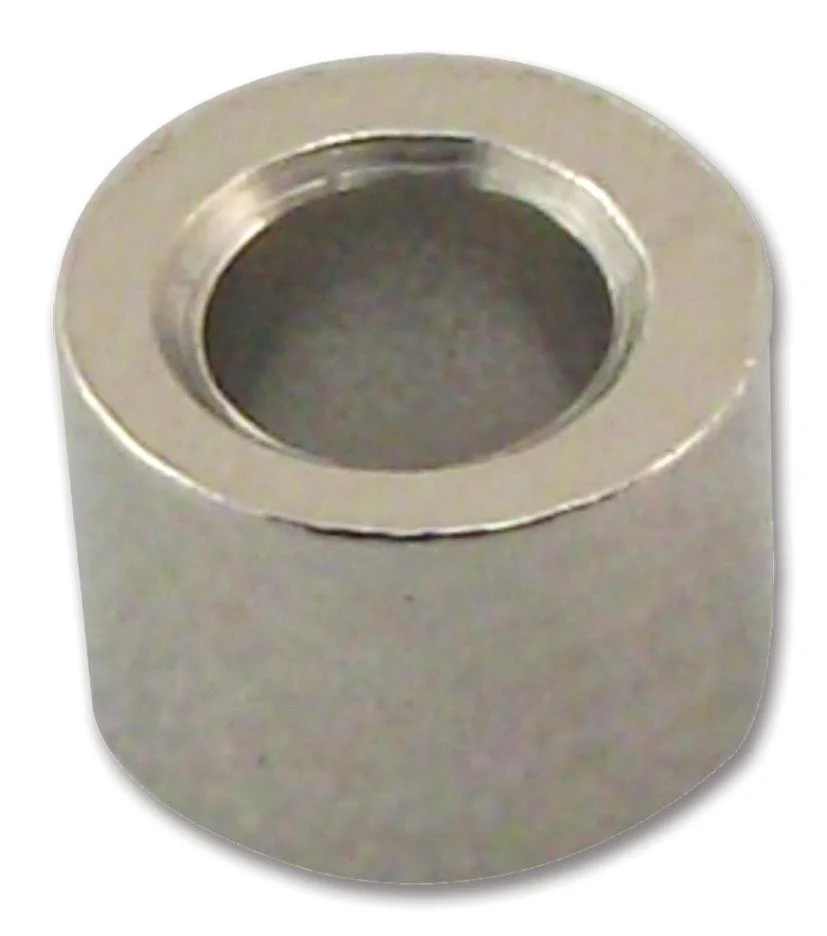 Ettinger 05.54.153 Spacer Round Brass 8x15mm