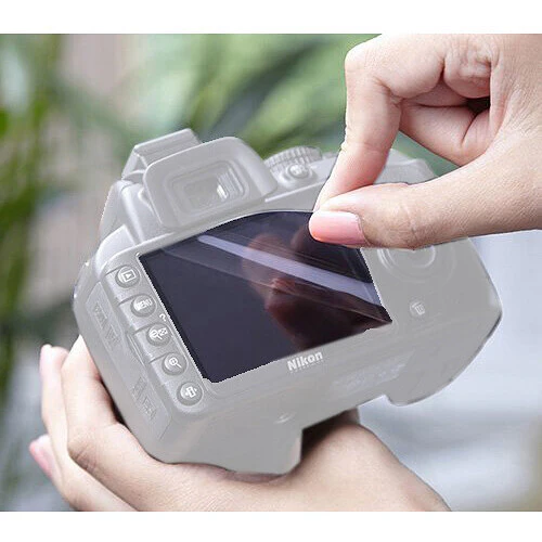 Expert Shield Crystal Clear Screen Protector for Leica Q3 - Image 3