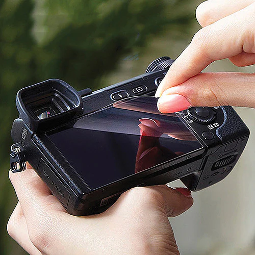 Expert Shield Glass Screen Protector for FUJIFILM X100V Digital Camera - Image 49