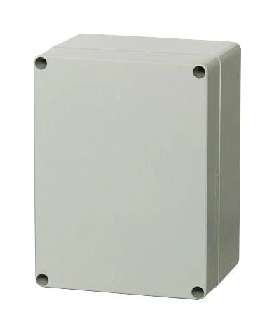 FIBOX PC 121609 ENCLOSURE Plastic Enclosure, Multipurpose, Polycarbonate, 120 mm, 160 mm, 90 mm, IP66, IP67