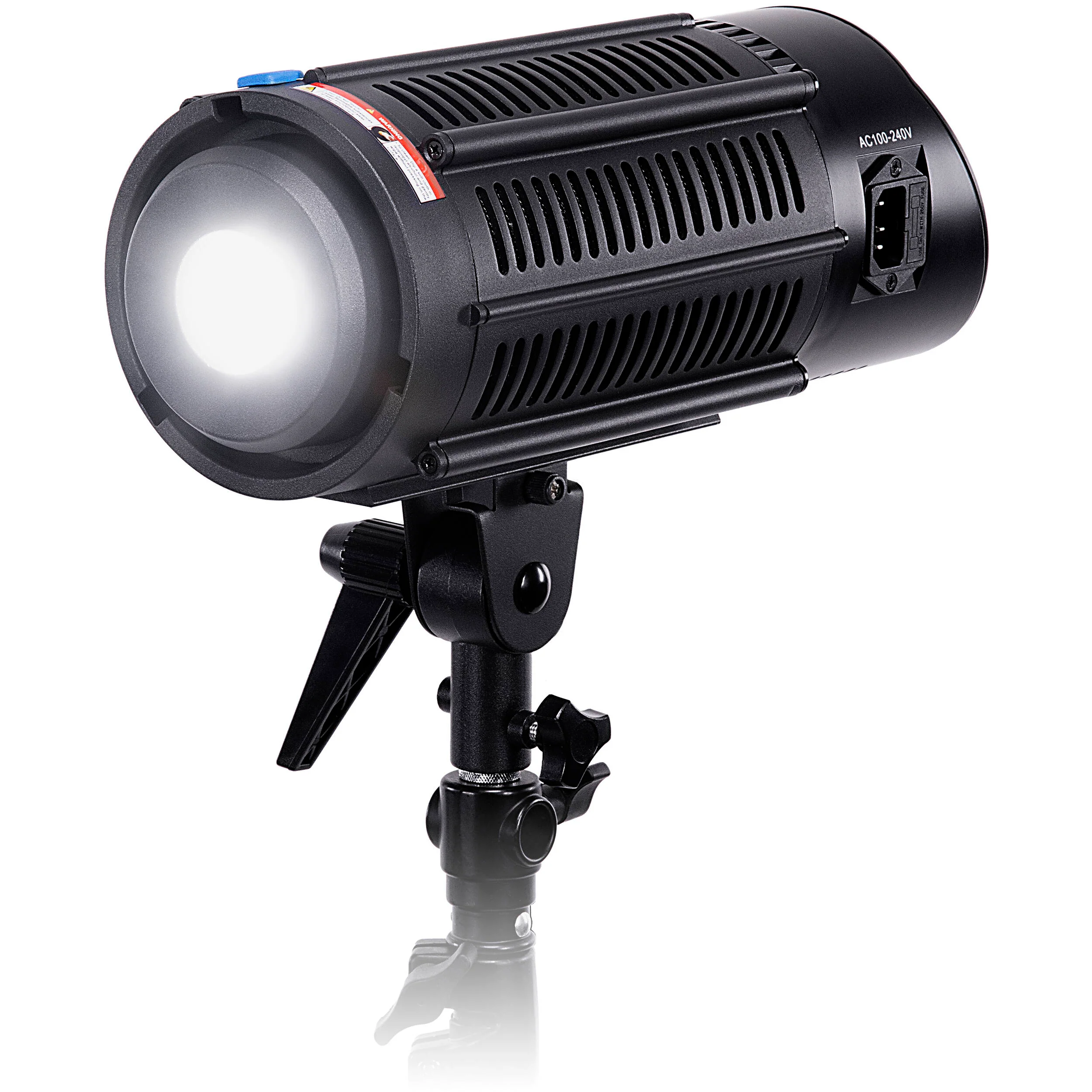 FotodioX Pro Warrior Daylight 5600K Light Kit - Image 2