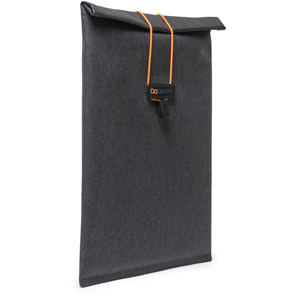 GoDark Faraday Bags Faraday X3 Bag for Tablets