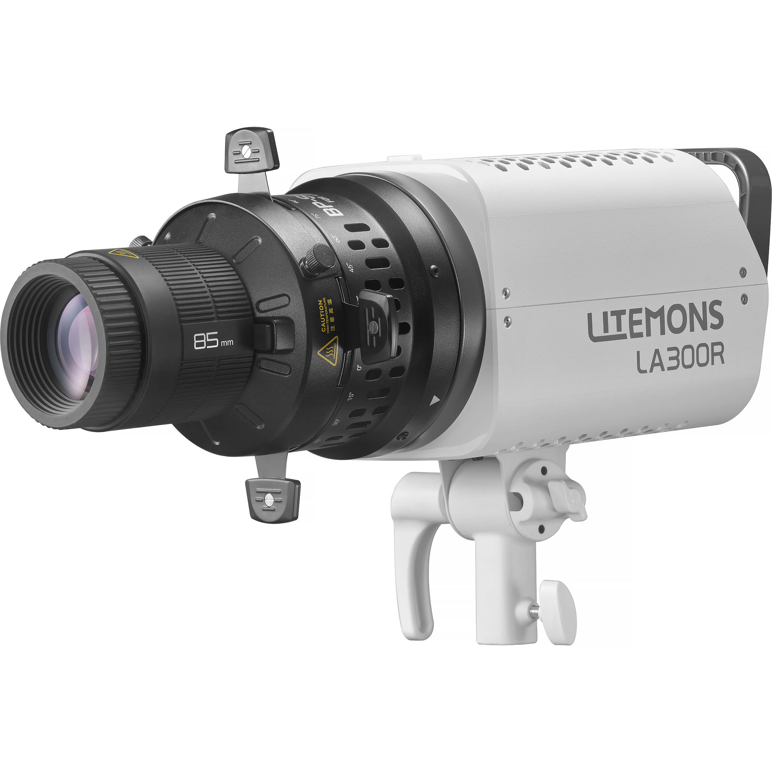 Godox Litemons LED Projection Attachment (85mm) - Image 2