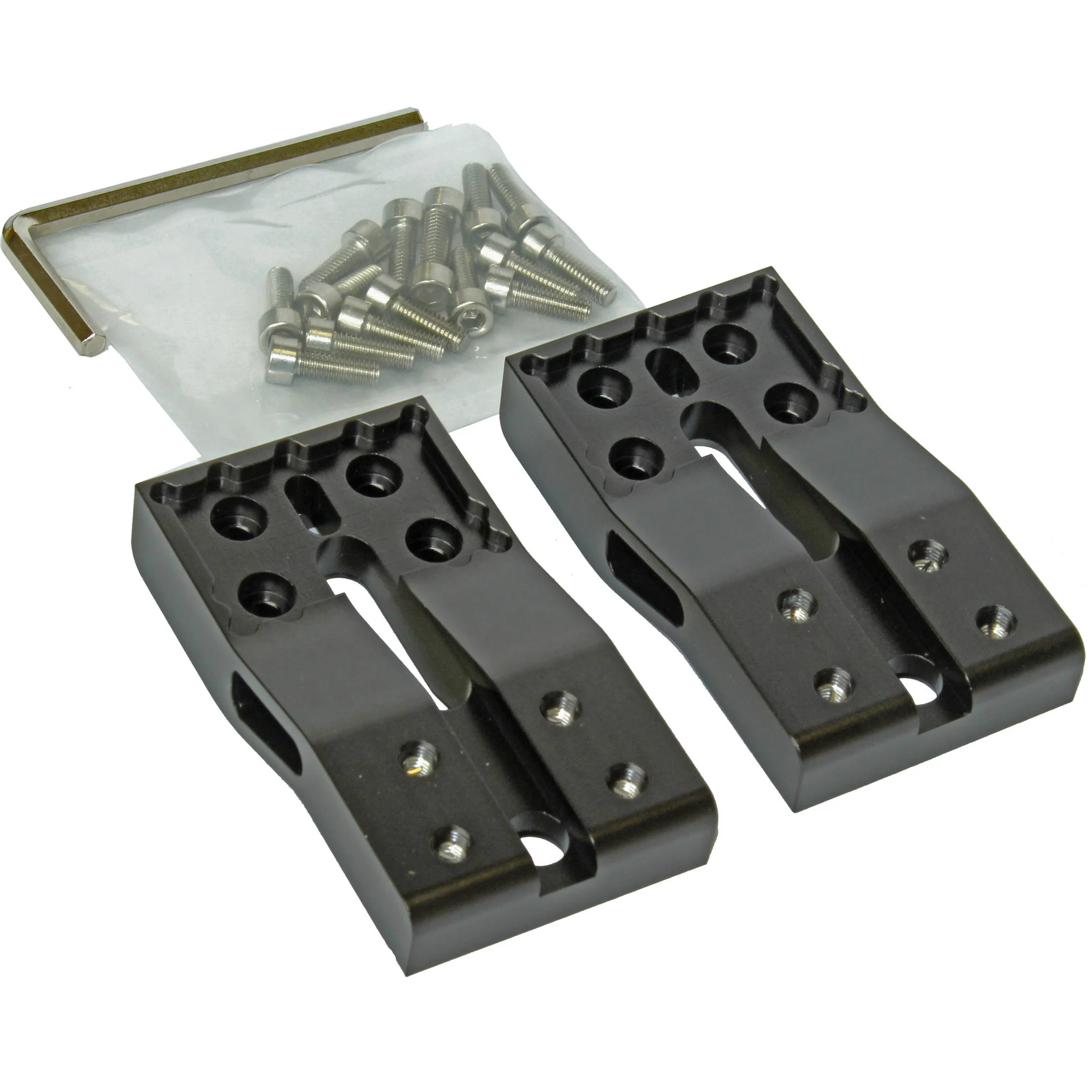 GyroVu Arm Extenders for DJI Ronin (Pair)