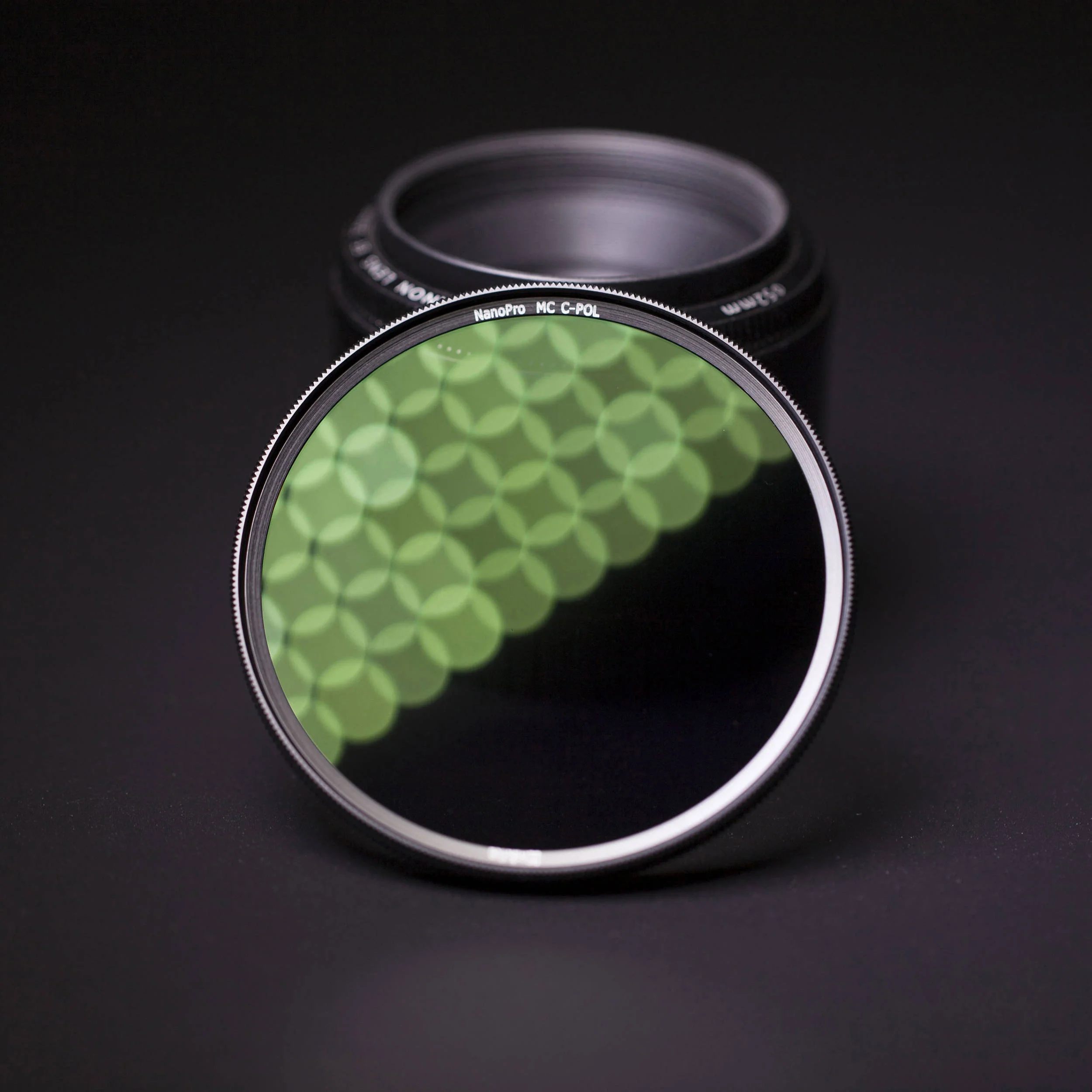 Haida 105mm NanoPro MC Circular Polarizer Filter - Image 3