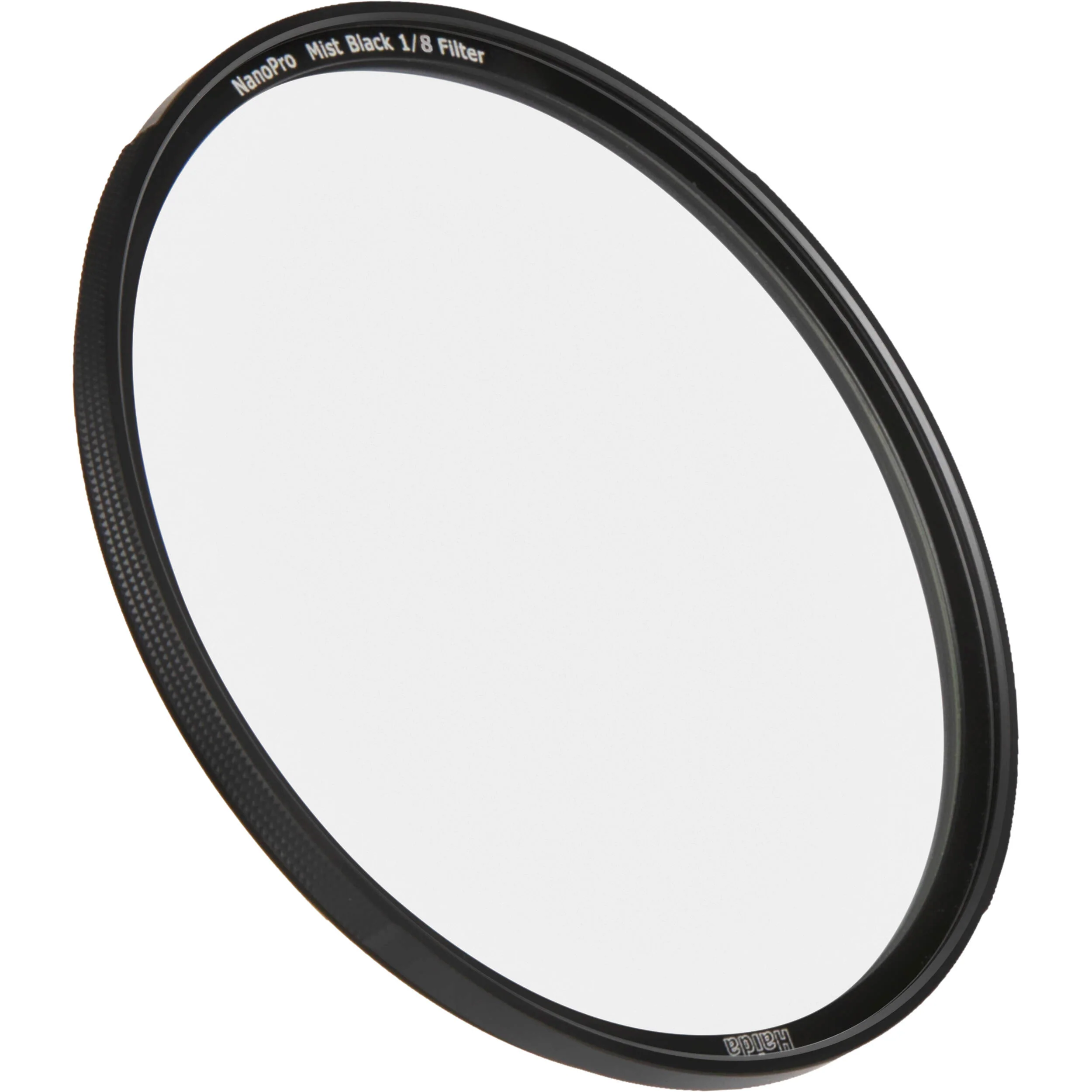 Haida 58mm NanoPro Mist Black 1/8 Filter