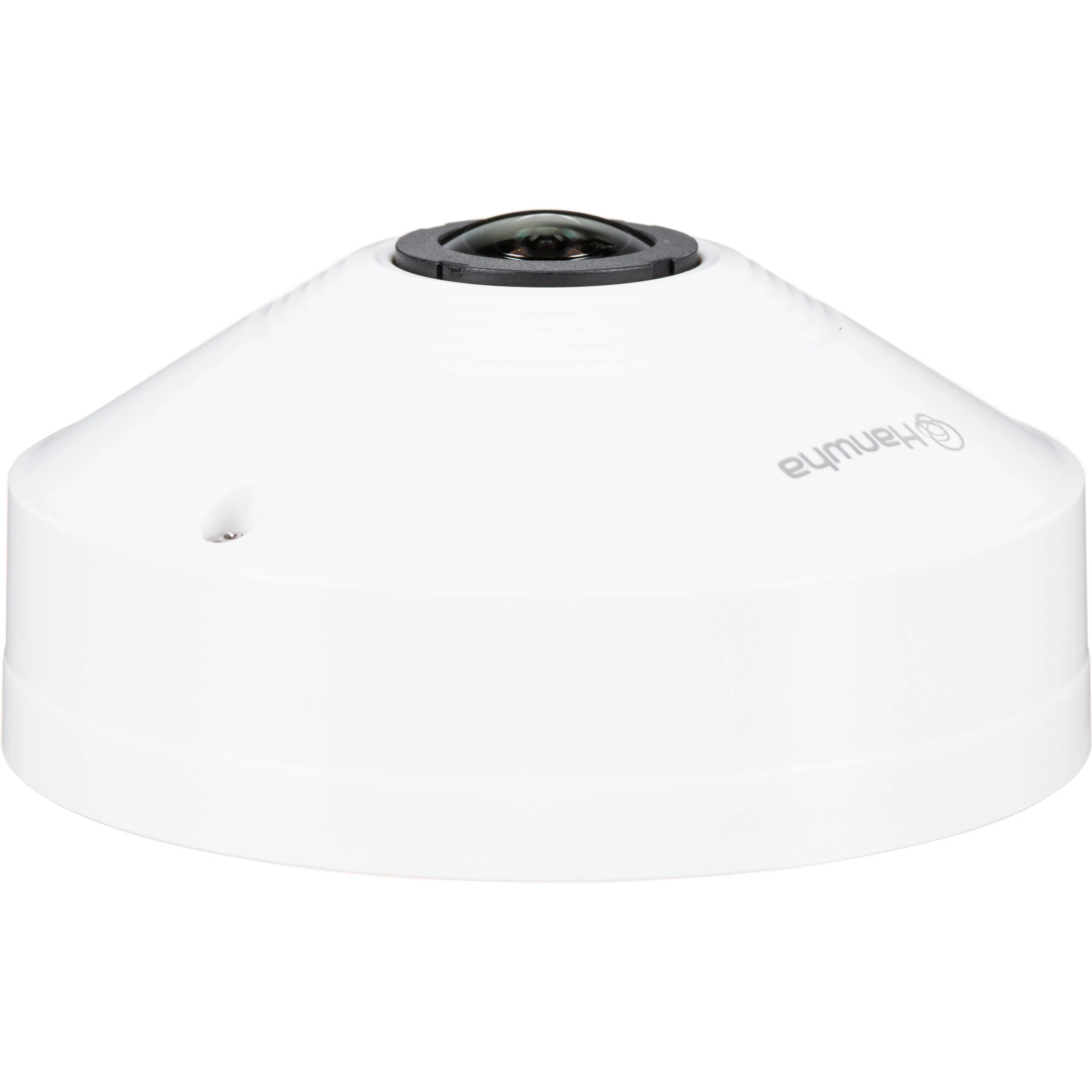 Hanwha Vision QNF-9010 Wisenet 12MP Indoor Fisheye Camera