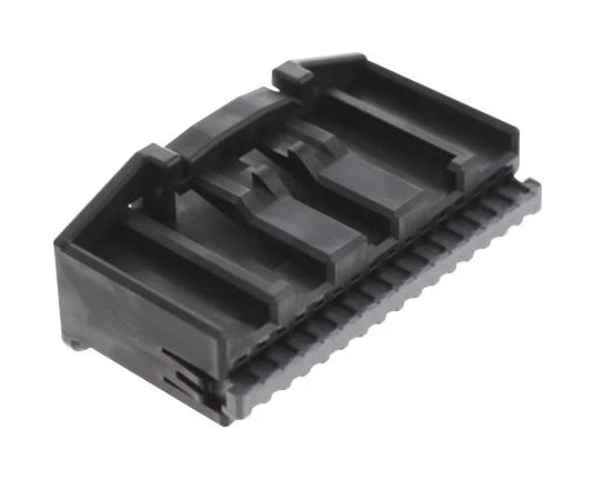 HIROSE / HRS GT25-32DS-HU Automotive Connector Housing, GT25 Series, Receptacle, 32 Ways