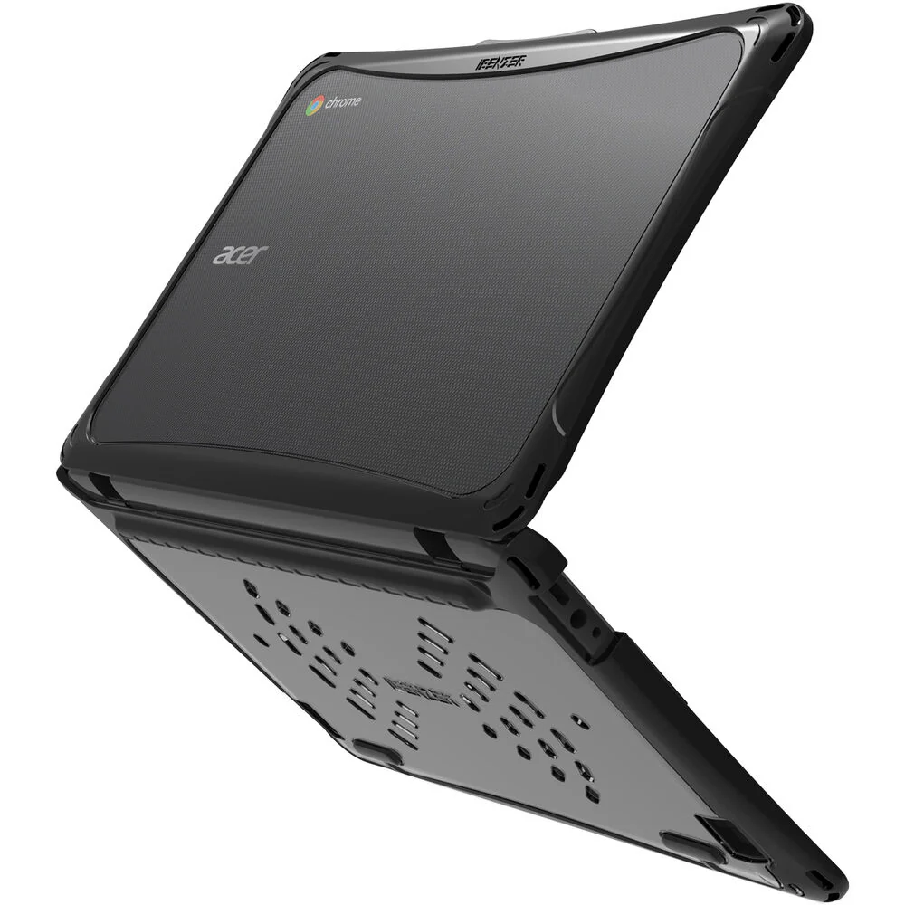 iBenzer Hexpact Case for Acer 11" Chromebook 311/C722